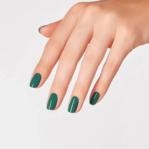 Opi Rated Pea G Semi Permante – Hollywood Color Verde