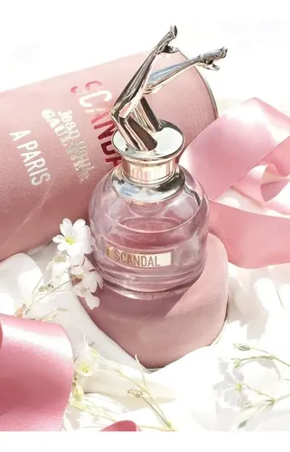 Scandal De Jean Paul Gaultier 80ml Edp