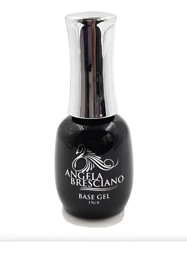 Base Gel Correctiva Angela Bresciano Cover Old Pink 15ml