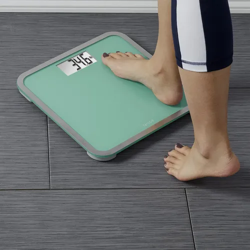 Taylor Báscula De Baño Digital De Vidrio Para Peso