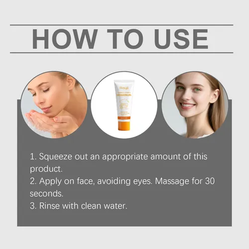 Gel Facial De Cutina