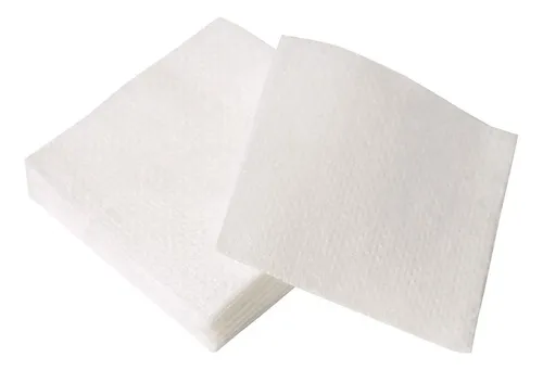 Toallitas Estéticas Forpro Professional Collection 2 X 2 Cm,