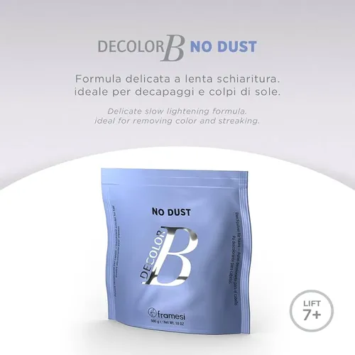 Framesi Polvo Deco No Dust 500grs
