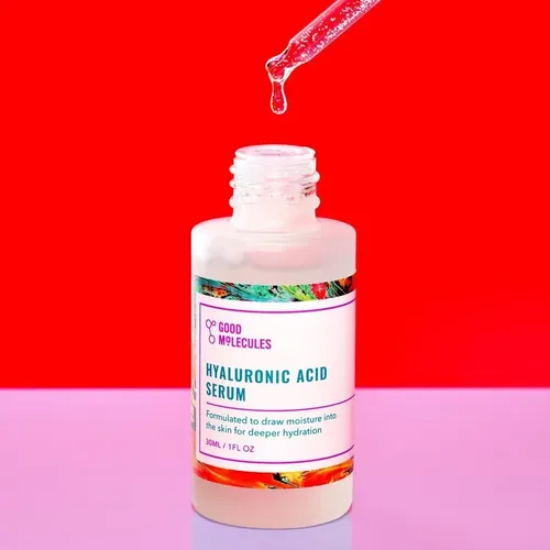Suero Ácido Hialurónico Reponer Humedad Piel 75ml Serum