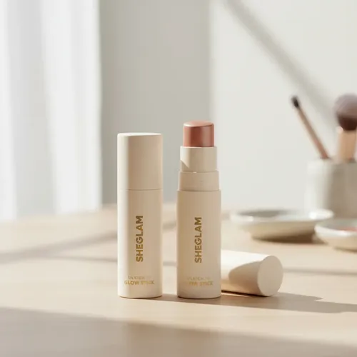 Sheglam – Iluminador en Stick – Tono : Bellini Brunch