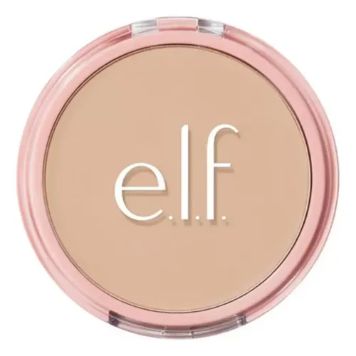 E.l.f. Halo Glow Powder Filter Foundation Base en Polvo Compacto – Light Neutral 10 gr