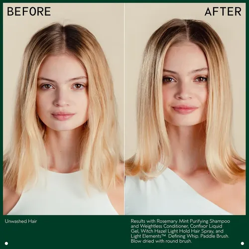 Cera Para Peinar Aveda Light Elements Defining Whip 120g