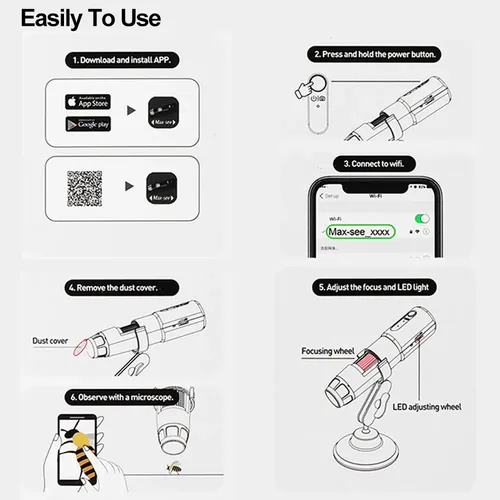 Analizador Corporal 1000facial Electronics Beauty Healt