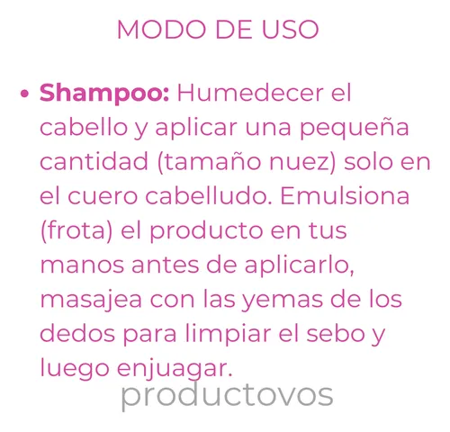 Kit Coco Shampoo Mascara Antifrizz Revlon Hair Therapy