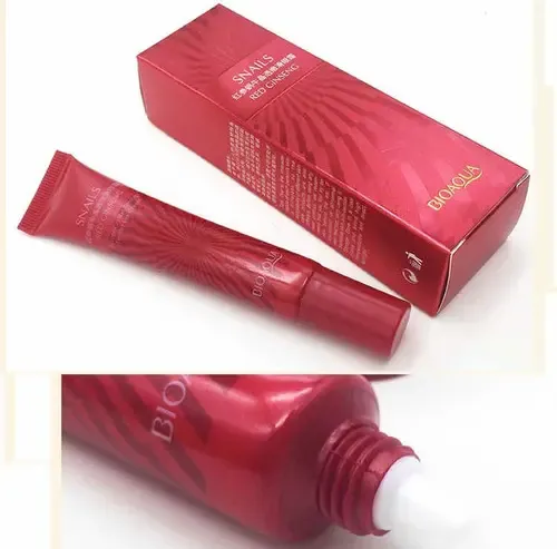 Crema Antiedad Bioaqua Antissinais para Todo Tipo de Piel