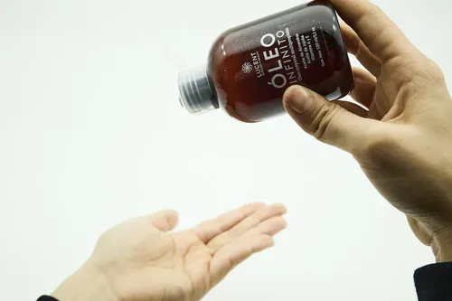 Aceite Oleo Relajante Multiproposito Jojoba Con Vit A Y E