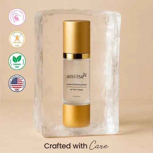 Primador Mineral Facial Aniise 30ml