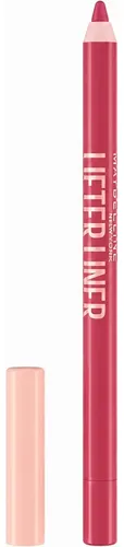 Lifter Liner Maybelline Fit Check