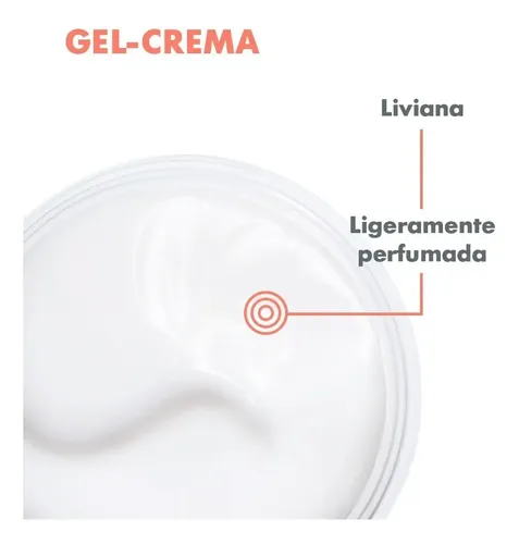 Avene Hydrance Aqua Gel Crema Hidratante 50 Ml