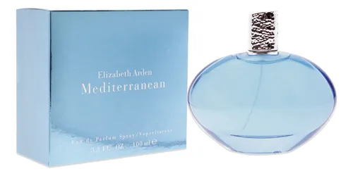 Mediterranean Elizabeth Arden Para Mujer – 100 Ml Edp Spray