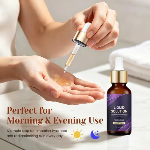 Sérum Facial, Facial Ligero E Hidratante Todo En Uno Para Us Todo Tipo De Piel Día/noche
