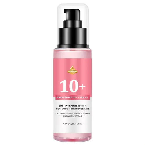 Sumifang Serum With Niacinamide – Radiant And Firm Skin