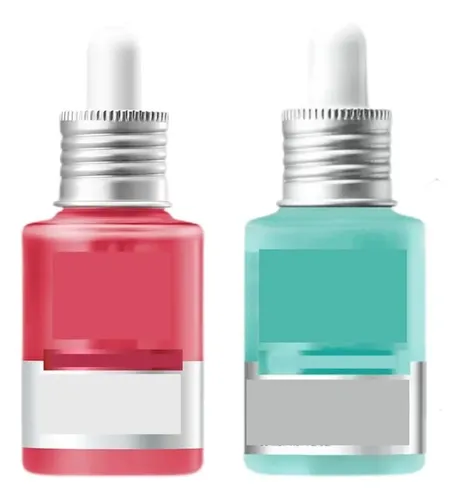 Set De Esencias Hidratantes Iluminadoras Y Aclarantes 10+100