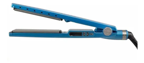 Plancha Para Pelo Alisadora Nano Titanium 55w 250c