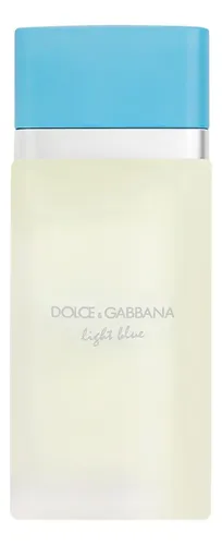 Perfume Light Blue Eau de Toilette para Mujer Dolce & Gabbana