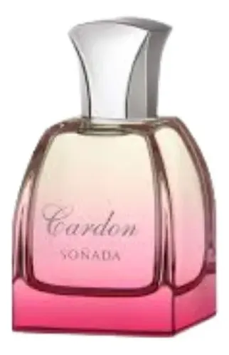 Cardon Soñada Eau de Parfum Mujer 100ml + Deo 123ml Spray Cítrico