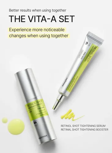 Celimax Retinal Shot Tightening Booster 15ml