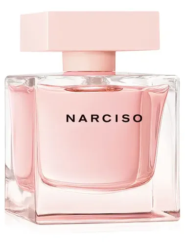 Perfume De Mujer Narciso Rodriguez Cristal Edp 90 Ml