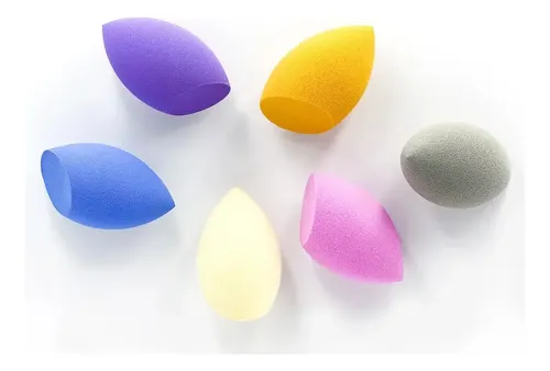 Esponjas De Maquillaje Beauty Blender Calidad Profesional