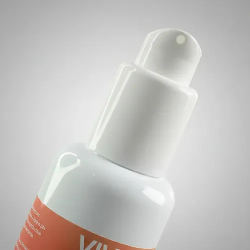 Protector Solar Facial Color Crema Viva Dermo 50 G