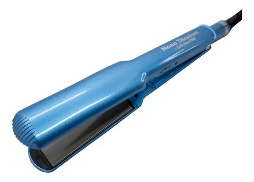 Babyliss Planchita Plancha Alisado Pelo Con Funda 9559 6c