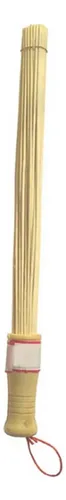 Bamboo Sauna Sticks Fitness Sticks Pat Portable