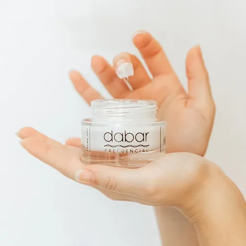 Crema Oro X 50ml Ormus Dabar Frecuencial