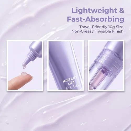 Crema Hidratante For Ojos – Crema Suave E Hidratante For El