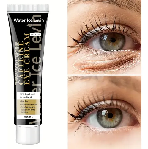 Repair Circles Tighten Beauty Dark Eye Essence Cream Lighter A Bottle