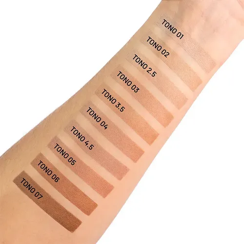 Bb Cream Trendy By Camila Orrego