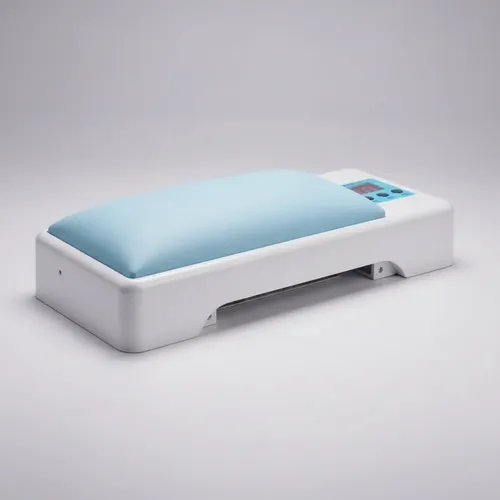 Cabina 120w 24v Con Apoya Mano