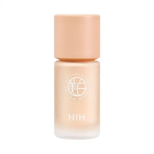 Primer De Maquillaje Facial, Crema Aislante Y Blanqueadora H