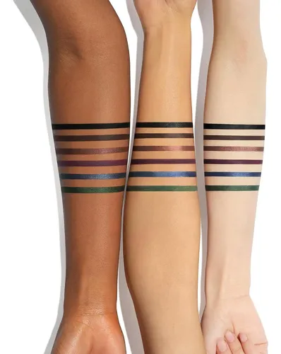 Lápiz Delineador De Ojos Charlotte Tilbury Rock ‘n’ Kohl