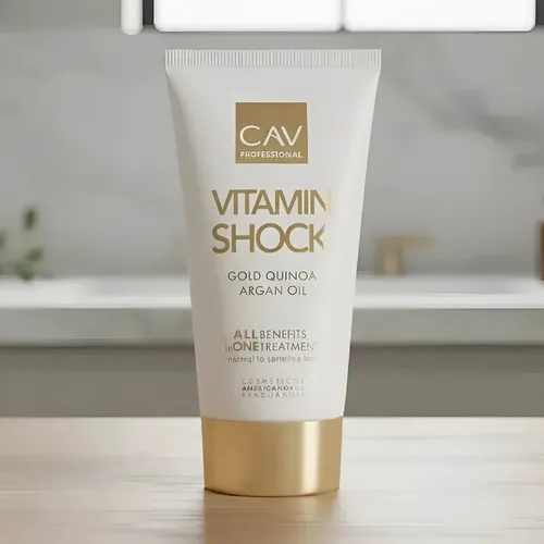 Cav Crema De Peinar Bio Molecular Leave In 10 En 1 X 150ml