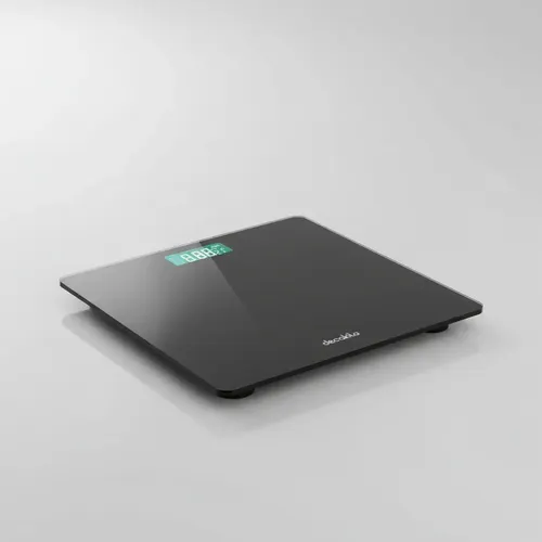 Balanza Digital Baño Personal Corporal Personas 180KG Decakila KMTT038W
