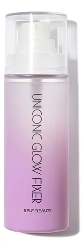Self Beauty Spray Fijador Glow 100 Ml