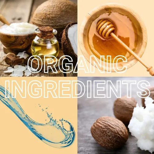Crema Retinol Orgánico Noche Eavara