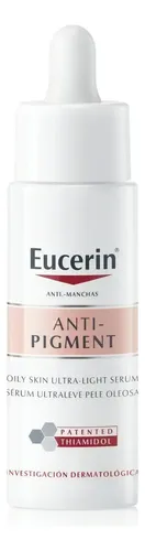 Eucerin ANTI-PIGMENT Serum facial Ultra-Light Todo tipo de piel x 30 ml