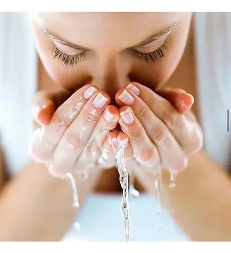 Dermo Scrub Crema Gel Exfoliante Limpieza Profunda Lidherma