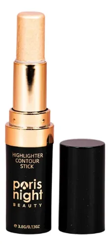 Iluminador En Barra Paris Night Highlighter Stick 2