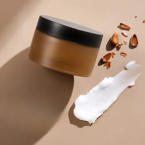 Bálsamo Limpiador De Té Negro, Removedor Facial Suave Y Prof