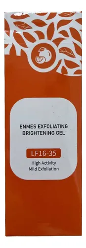Gel Iluminador Facial Orange Dating Para Hombres Y Mujeres
