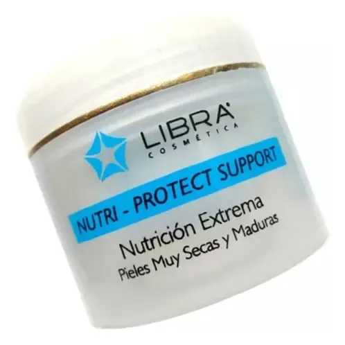 Kit Skincare Rutina Piel Seca Aceite Vitamin Nutrición Libra