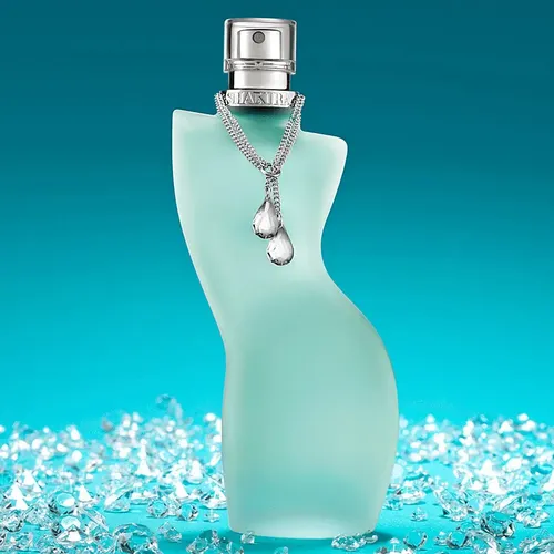 Perfume Shakira Dance Diamonds Edt X 80 Ml
