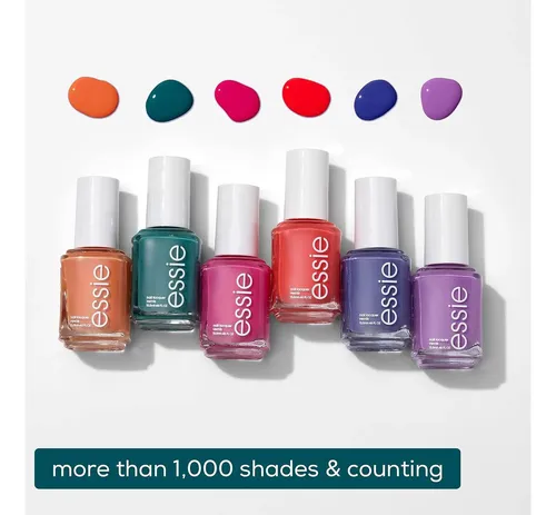 Esmalte Essie Edición Limitada Fall 2021 Sound Check You